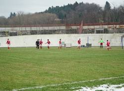L'Asd Città di Varese gioca al Franco Ossola
