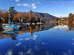 Lavena Ponte Tresa - Foto di Marco Coletti