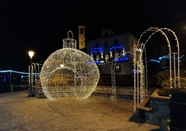 laveno mombello