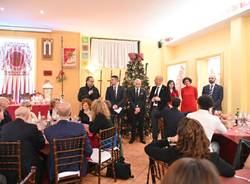 Legnano - Natale contrada san Bernardino