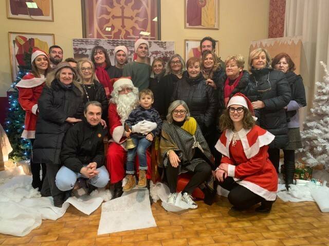 Legnarello Mercatino Natale 001