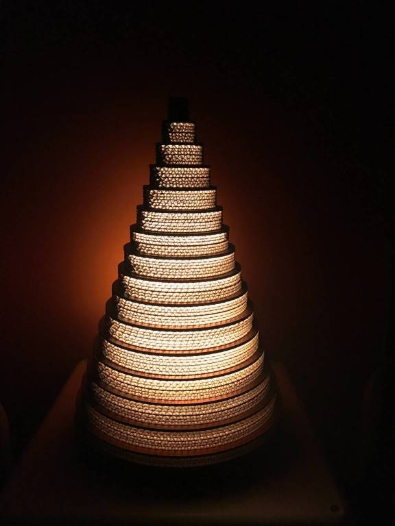 Lessmore - Natale 2019