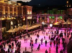 Locarno on ice