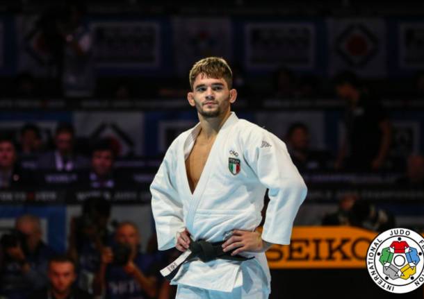 manuel lombardo judo