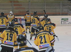 Mastini - Unterland Cavaliers 4-2