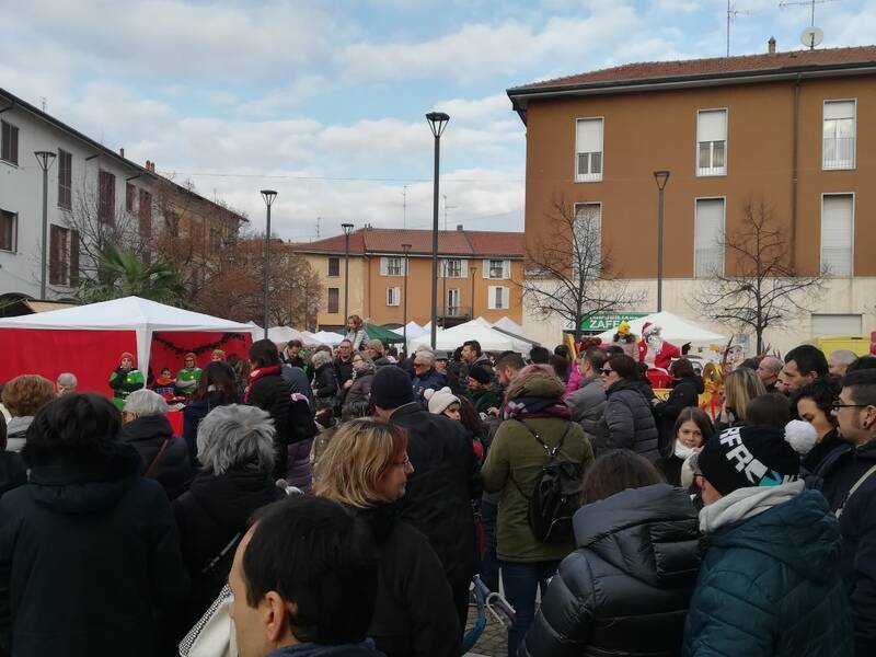 mercatini di natale canegrate  4 