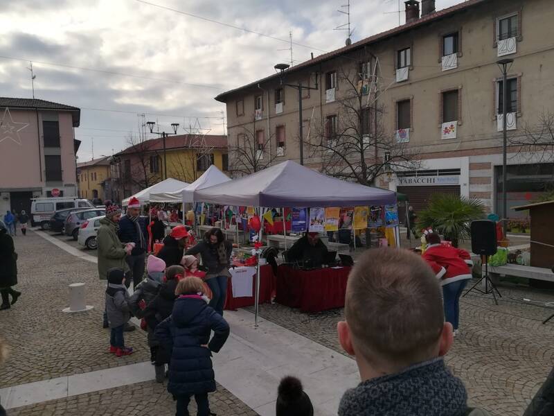 mercatini di natale canegrate  9 