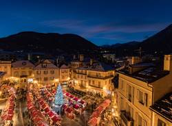 mercatini di natale domodossola foto Marco Benedetto Cerini