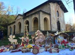 Mercatino di Natale Azzate