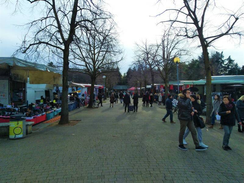 mercato cittadino vigili di natale 2019  1 
