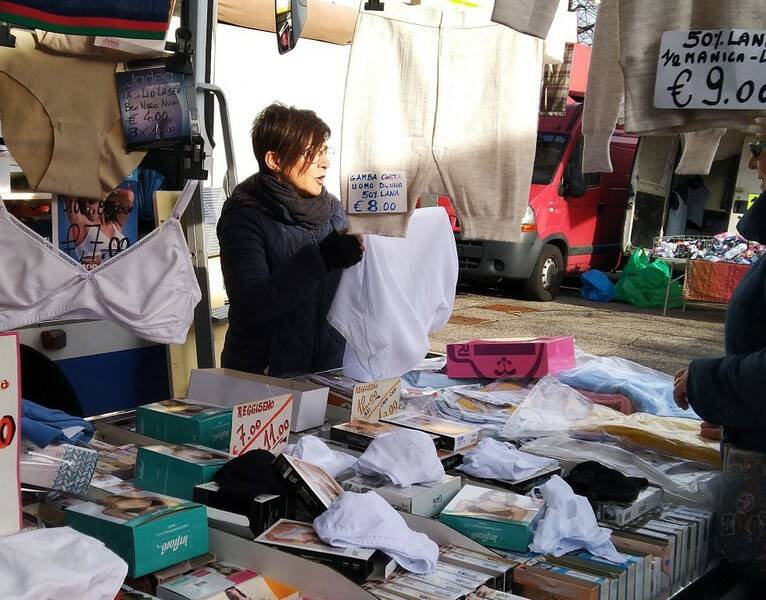 mercato cittadino vigili di natale 2019  4 