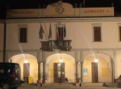 Municipio Gornate Olona