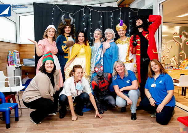 musical in corsia