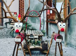 Natale a Cavona