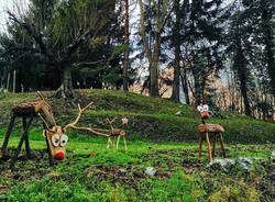 Natale a Cavona