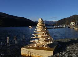 Natale a Porto Ceresio - foto di Eugenio Pigato