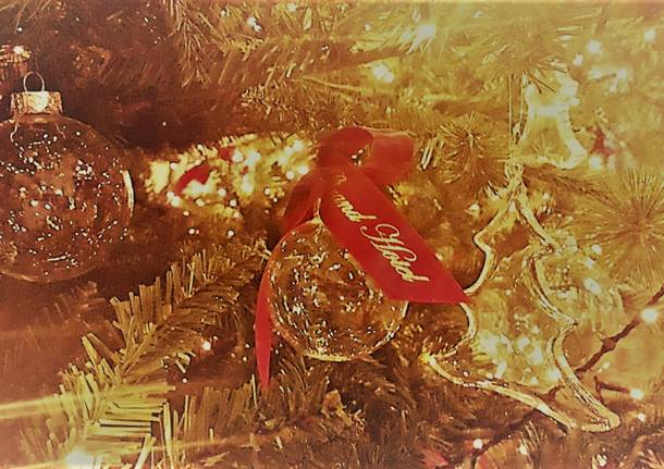 Natale e San Silvestro al Palace