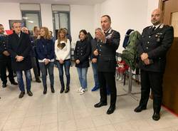 natale nuova caserma carabinieri busto arsizio