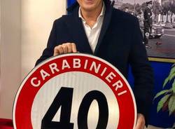 natale nuova caserma carabinieri busto arsizio