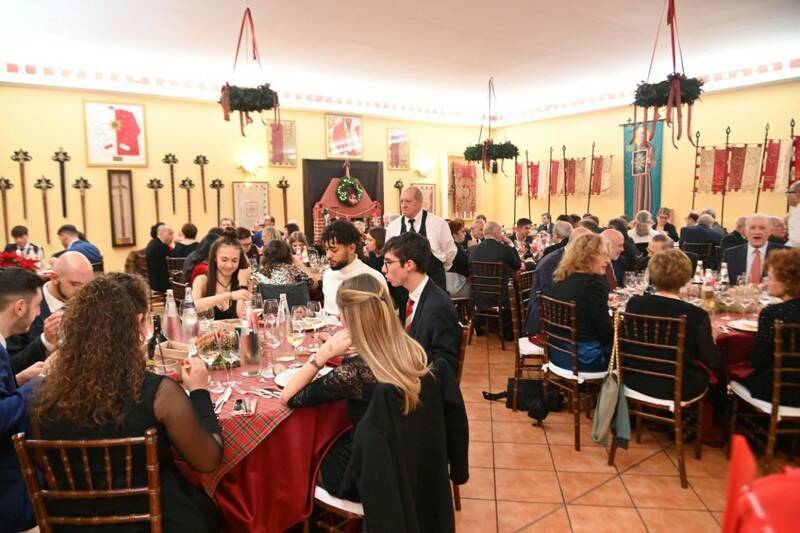 NBS Cena degli Auguri di Natale   21 12 19  3 