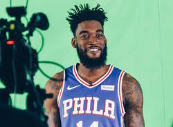 norvel pelle basket philadelphia 76ers nba