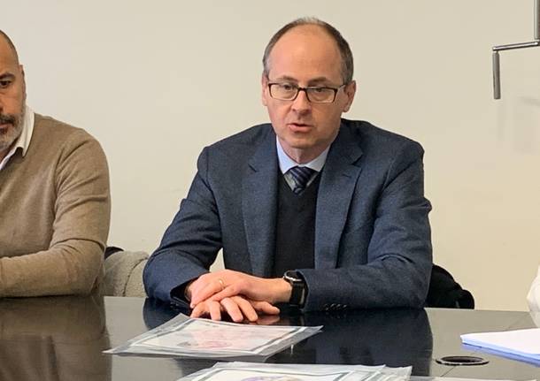 ospedale di tradate