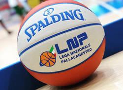 pallone basket serie a2 lega nazionale pallacanestro