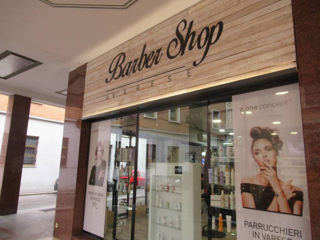 Parrucchieri in Varese