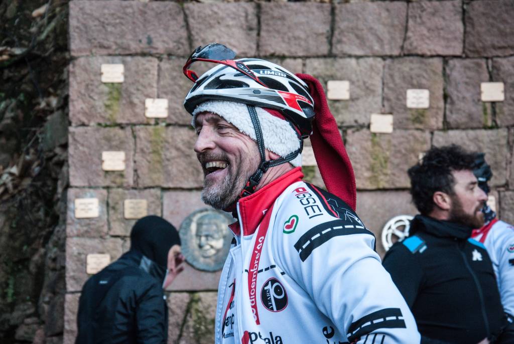 Pedala con i campioni 2019