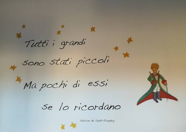 piccolo principe