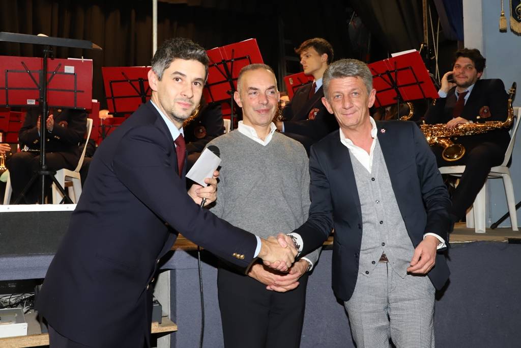 Premi BCC Buguggiate, Azzate, Gazzada
