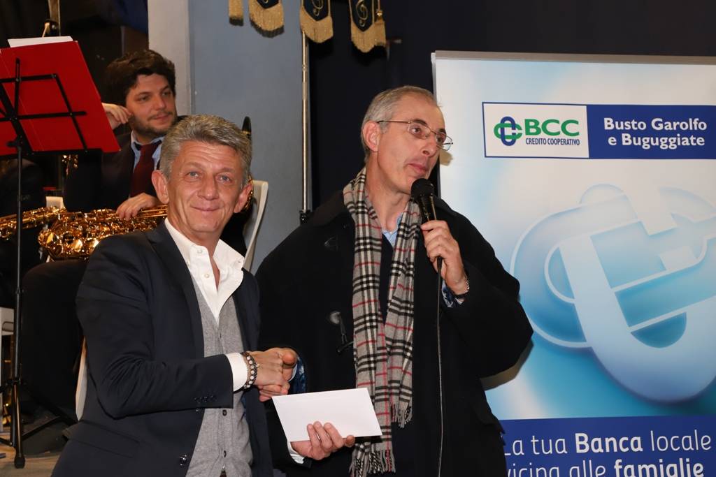 Premi BCC Buguggiate, Azzate, Gazzada