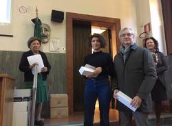 Premiazione delle eccellenze al liceo Crespi di Busto