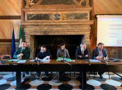 Presentazione progetto Getis