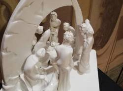 Presepi - Storia di Luce