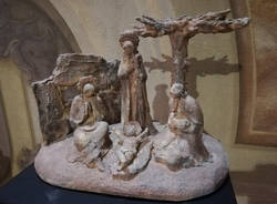 Presepi - Storia di Luce