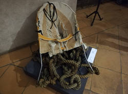 Presepi - Storia di Luce