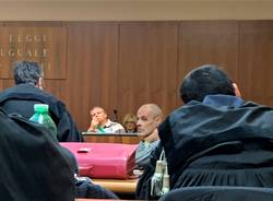 processo cazzaniga tribunale busto arsizio
