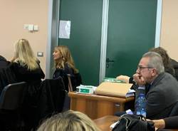 processo piazza pulita tribunale busto arsizio