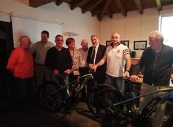 raffaele cattaneo gev bici elettriche campo dei fiori