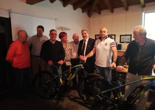 raffaele cattaneo gev bici elettriche campo dei fiori