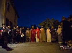 Re magi Il Dono 2019