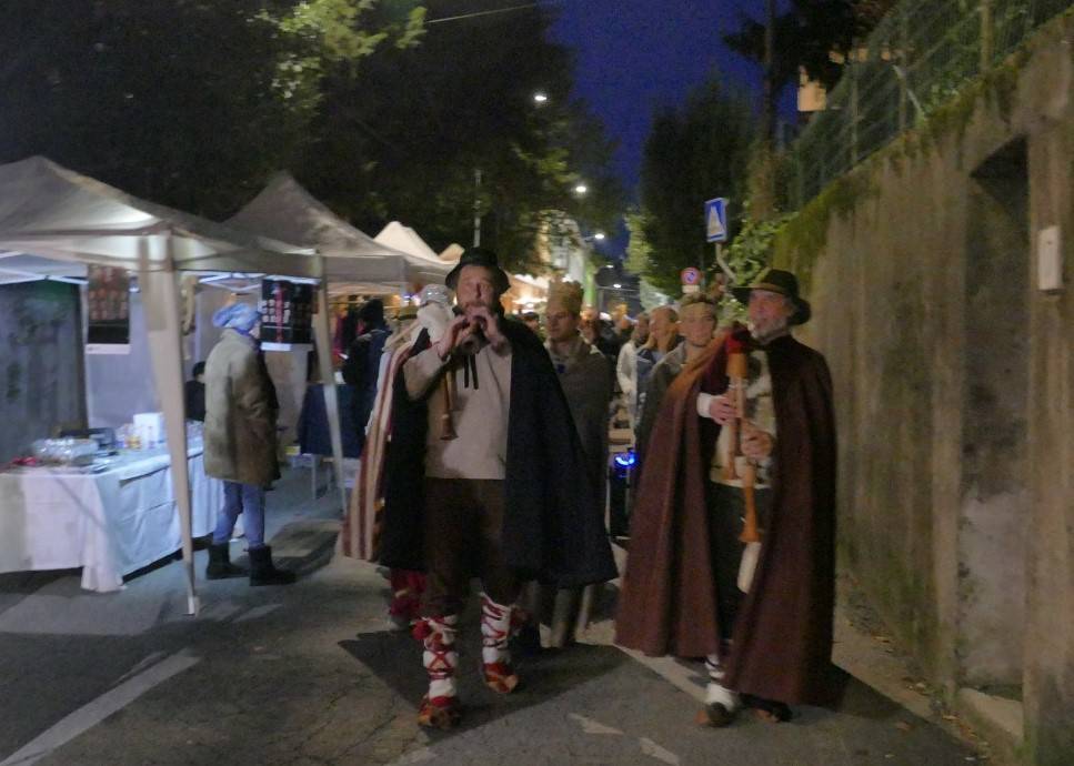 Re magi Il Dono 2019