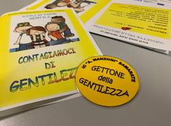 Samarate generica generiche 