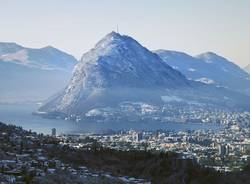 san salvatore lugano