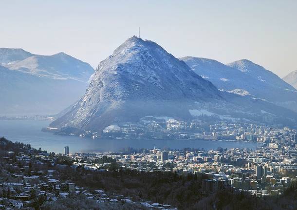 san salvatore lugano