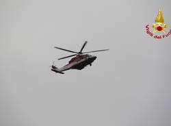 Santa Barbara, le celebrazioni nella caserma dei Vigili del Fuoco 2019