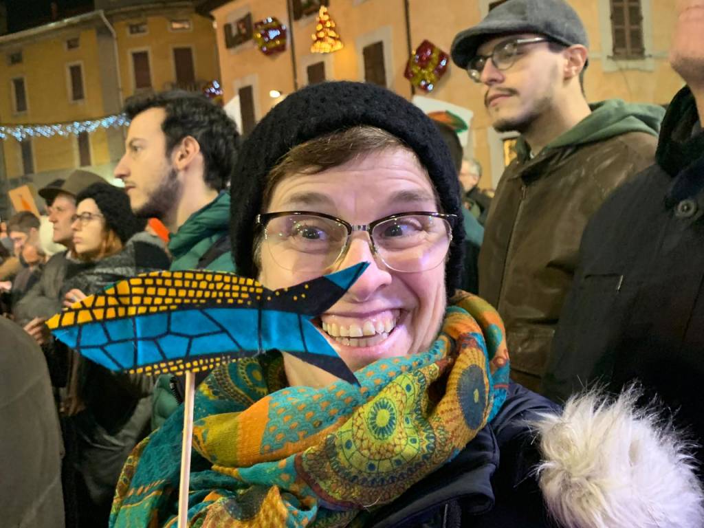 Sardine a busto arsizio