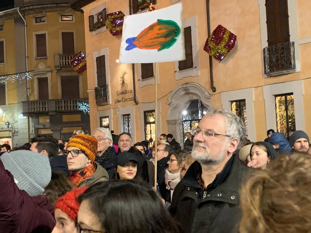 Sardine a busto arsizio
