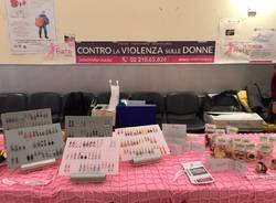 SARONNO: IDEE REGALO CONTRO LA VIOLENZA DI GENERE 